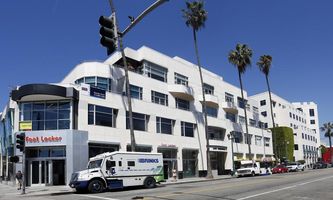 Office Space for Rent located at 301 Arizona Ave Santa Monica, CA 90401