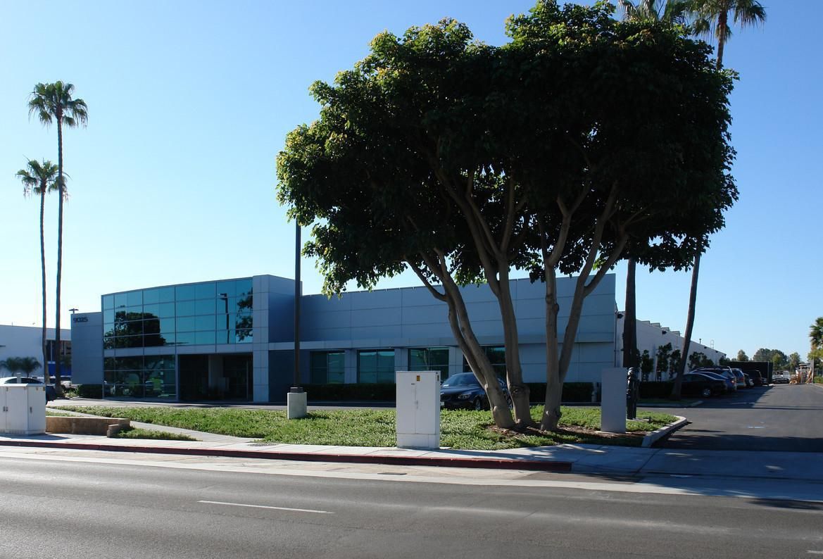 Industrial Property For Lease photo 3