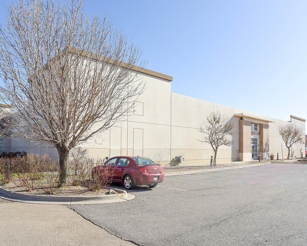 Colorado Technology Center - 1850 Dogwood Street photo 4