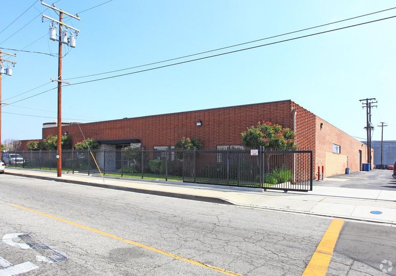 Industrial Property For Sale