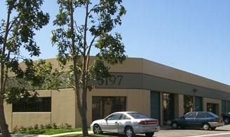 Cornerstone Research Center