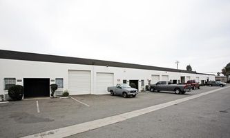 Warehouse Space for Rent located at 8282-8306 Allport Ave Santa Fe Springs, CA 90670