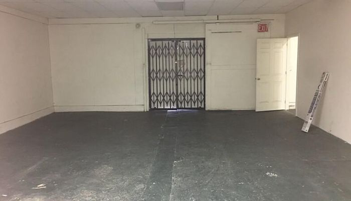 Warehouse Space for Rent at 341 S Palm Ave Alhambra, CA 91803 - #2