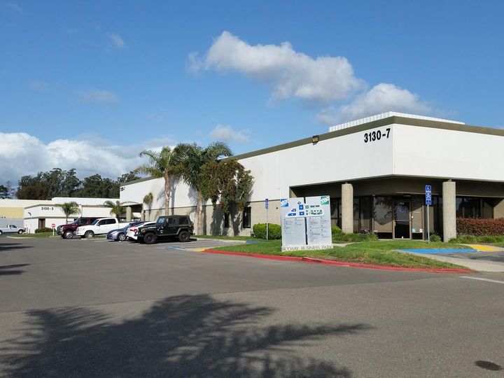 Skyway Business Park