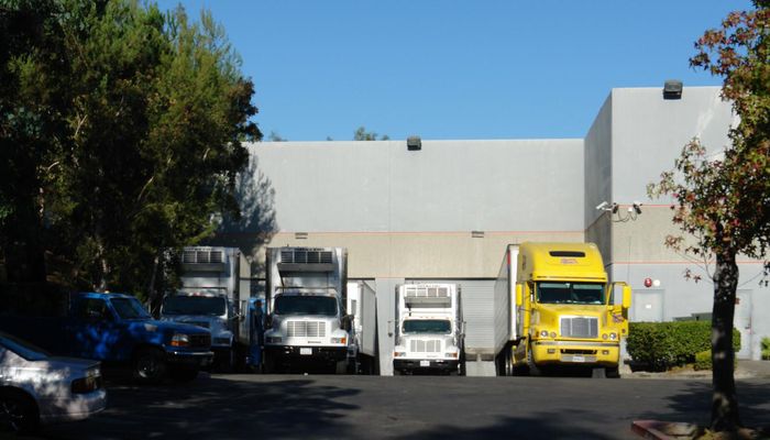 Warehouse Space for Sale at 2465 Coral St Vista, CA 92081 - #4