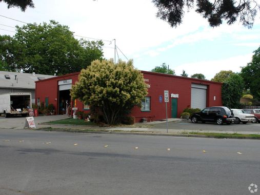 Industrial Property For Sale