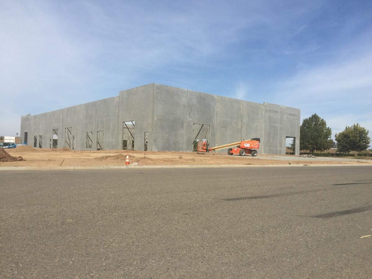 Fancher Creek Business Park - FCBP 29 photo 2