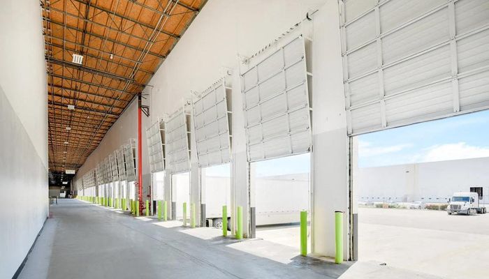 Warehouse Space for Rent at 19201 S Reyes Avenue Compton, CA 90221 - #6