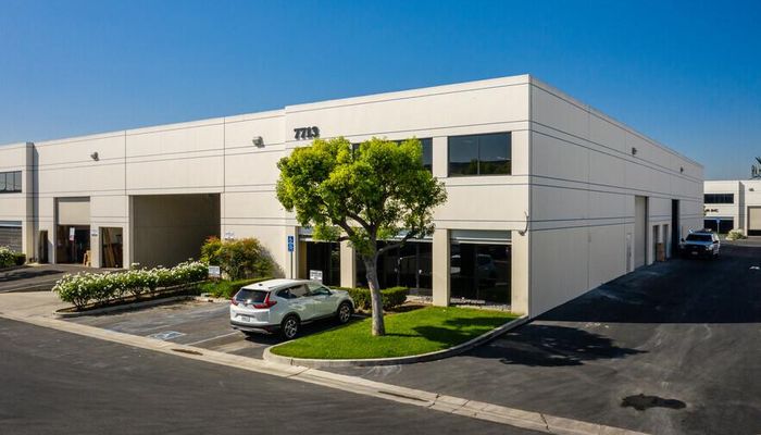 Warehouse Space for Rent at 7617-7621 Somerset Blvd Paramount, CA 90723 - #10