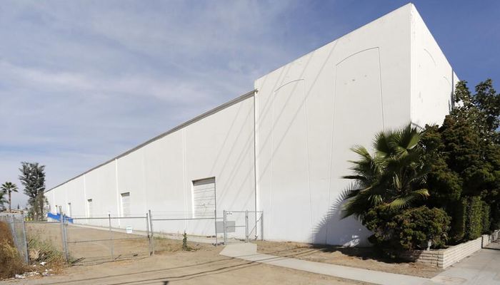 Warehouse Space for Rent at 1301-1307 E Warner Ave Santa Ana, CA 92705 - #3