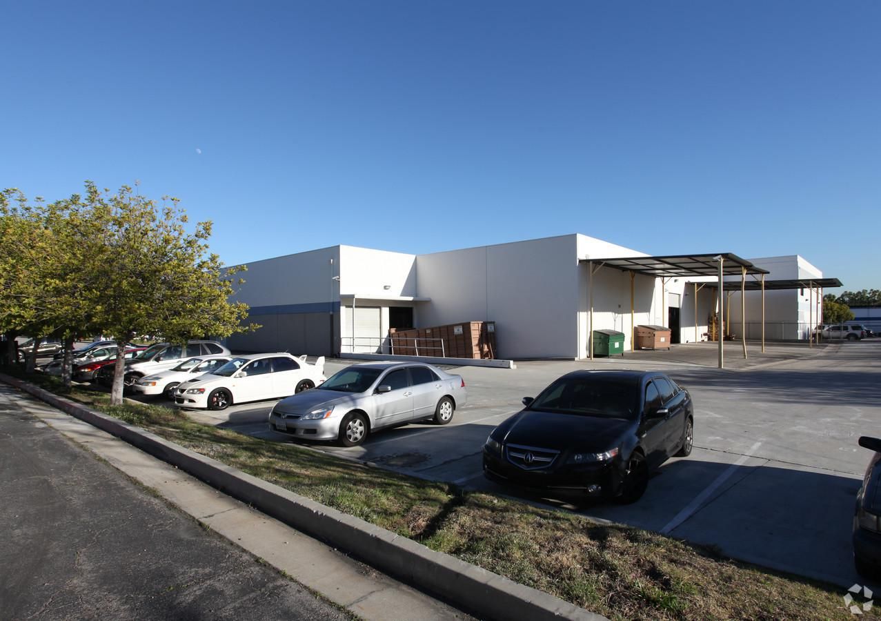 Industrial Property For Lease photo 2