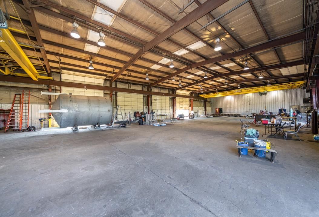 13,500 SF on 5.04 Acres photo 3