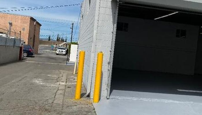 Warehouse Space for Rent at 13920 Van Nuys Blvd Arleta, CA 91331 - #2