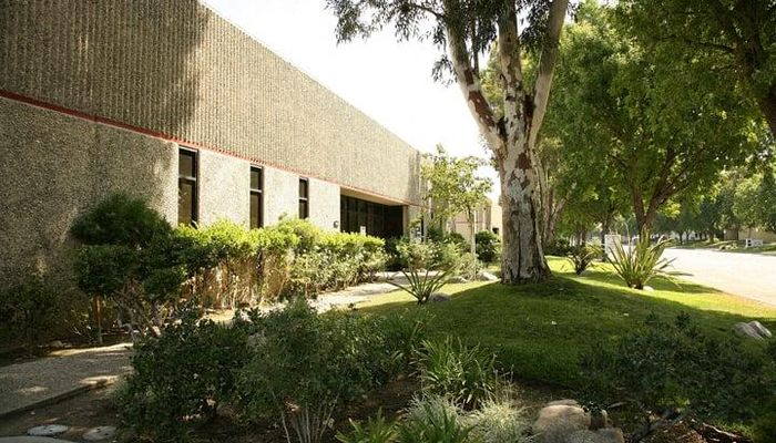 Warehouse Space for Rent at 25327-25345 Avenue Stanford Valencia, CA 91355 - #2