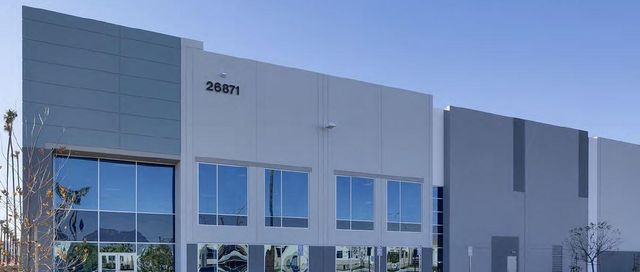 Nevada Corporate Center
