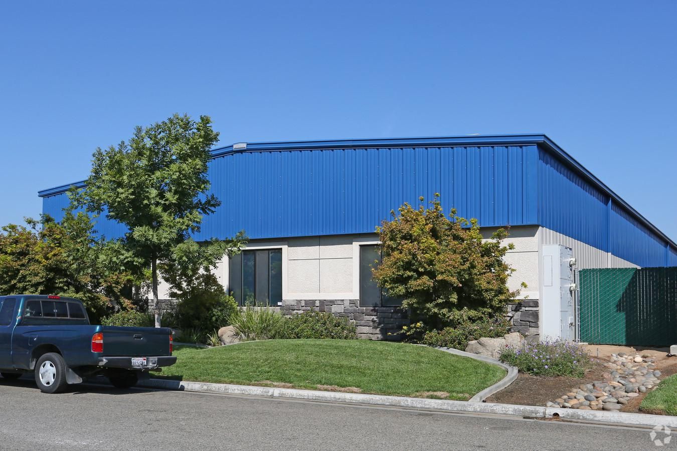 Industrial Property For Lease photo 3