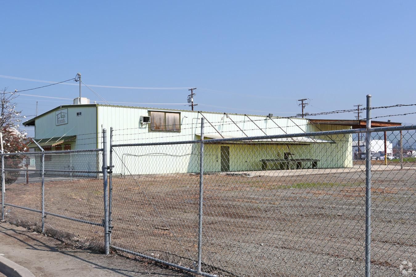 Industrial Property For Sale photo 4