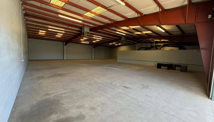 Warehouse Space for Rent at 1143 Security Court Tulare, CA 93274 - #6