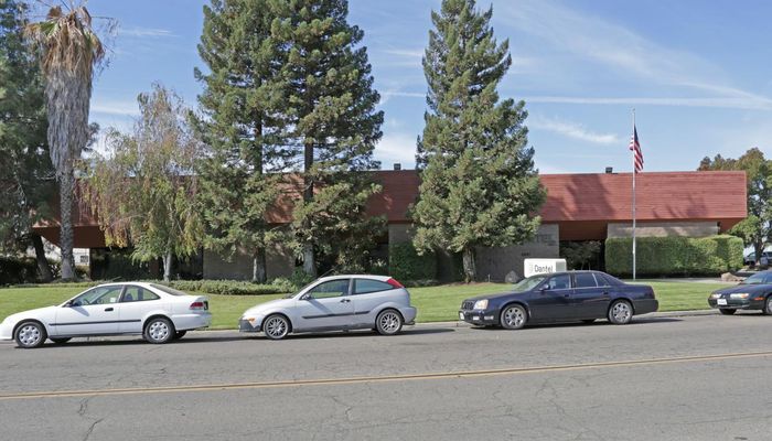 Warehouse Space for Sale at 2991 N Argyle Ave Fresno, CA 93727 - #8