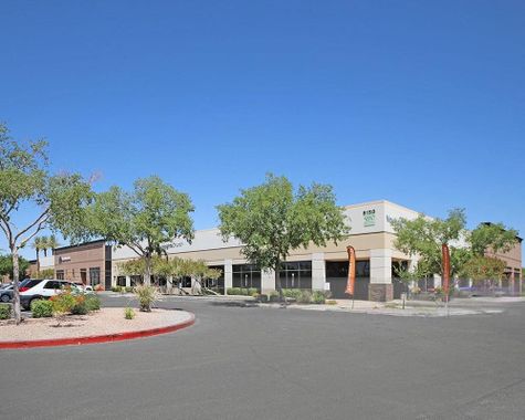 Chandler Business Center