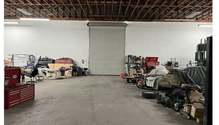 Warehouse Space for Rent at 180 Oasis Rd Palm Springs, CA 92262 - #3