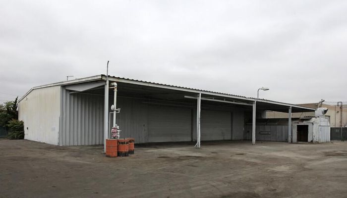 Warehouse Space for Rent at 10732 Chestnut Ave Stanton, CA 90680 - #3