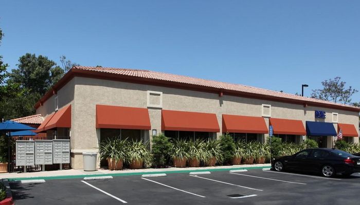 Office Space for Rent at 8905 Towne Centre Dr San Diego, CA 92122 - #2