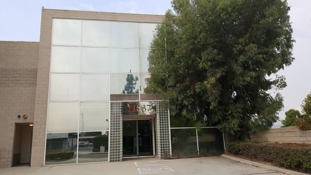 Industrial Property for Lease