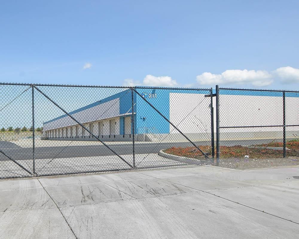 Richmond Distribution Center photo 3