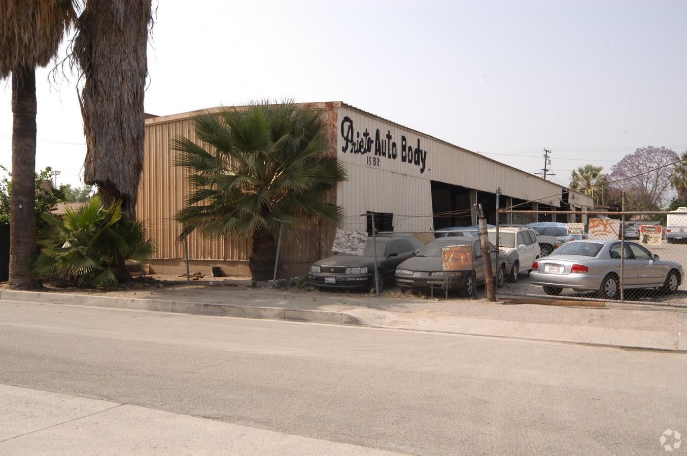 Industrial Property For Sale photo 1