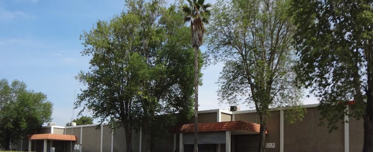Industrial Property For Lease photo 1