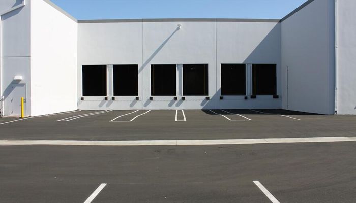 Warehouse Space for Rent at 2100 E 49th St Vernon, CA 90058 - #4