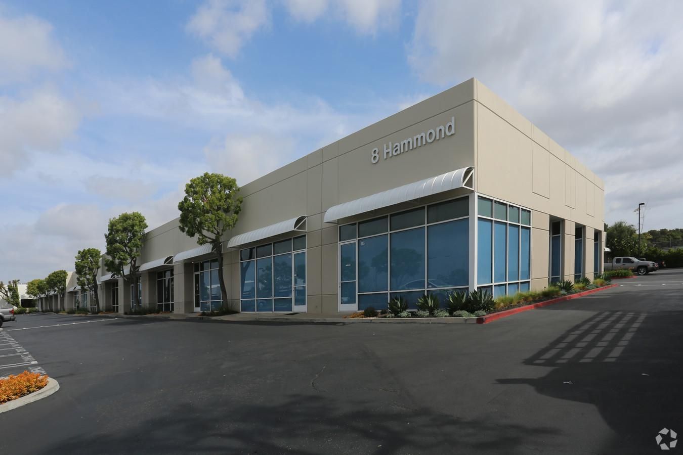 Industrial Property For Lease photo 2