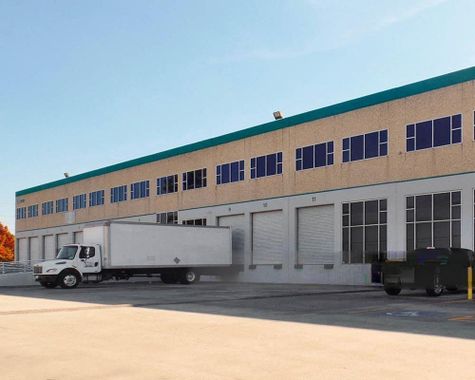 Prologis IAH Logistics 5 & 6