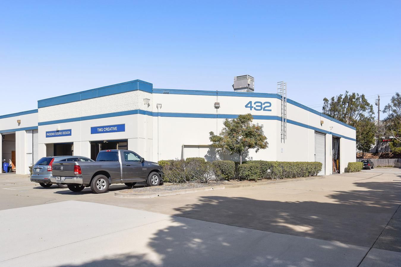 Industrial Property For Sale photo 3
