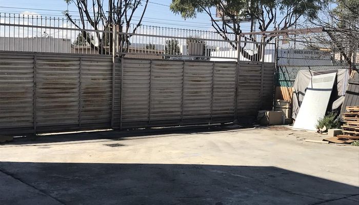 Warehouse Space for Sale at 2325 N San Fernando Rd Los Angeles, CA 90065 - #9