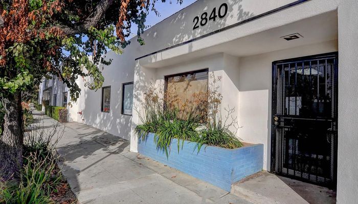 Warehouse Space for Sale at 2840 N Naomi St Burbank, CA 91504 - #1