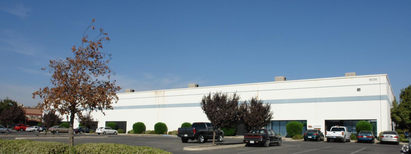 Industrial Property For Lease photo 3