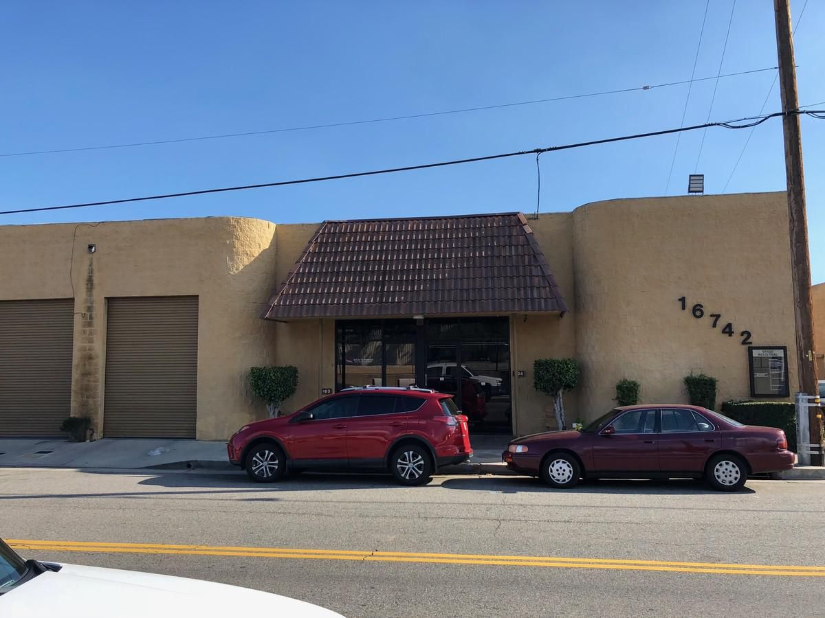 Industrial Property For Lease photo 4