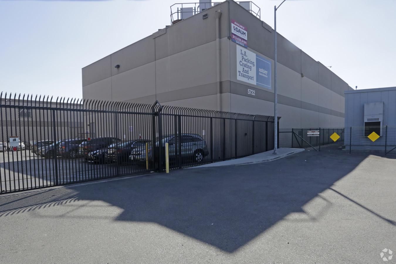 Industrial Property For Lease photo 1