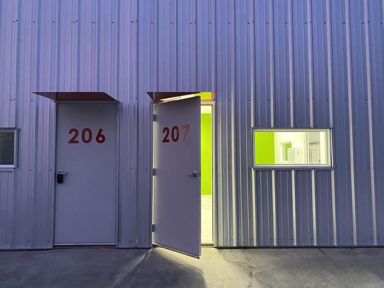 Satterwhite Industrial Park 1220 Satterwhite Rd photo 4
