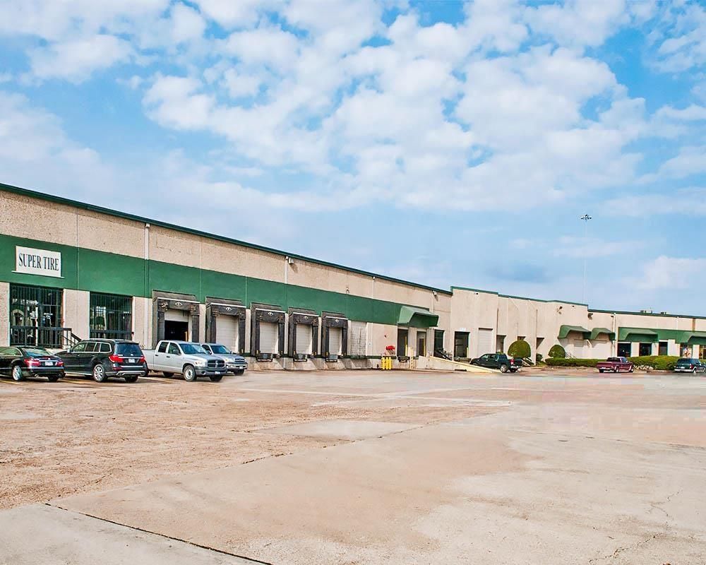 Eastwood Industrial Park photo 1