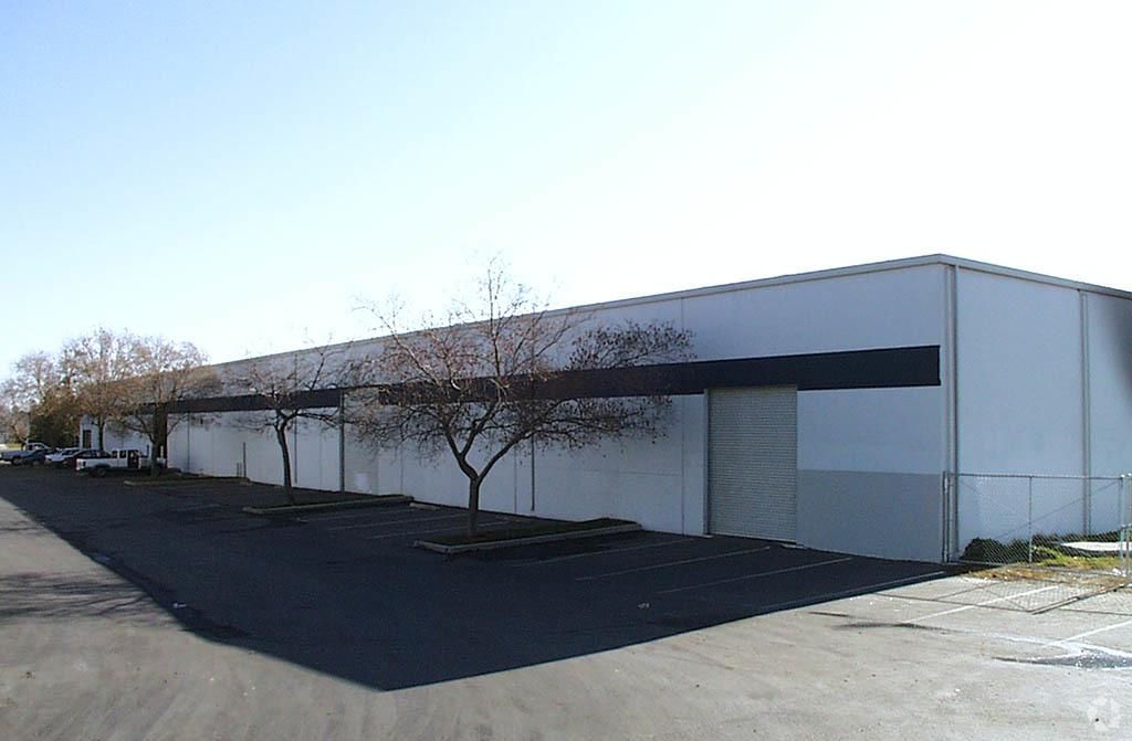 Industrial Property For Sale photo 4