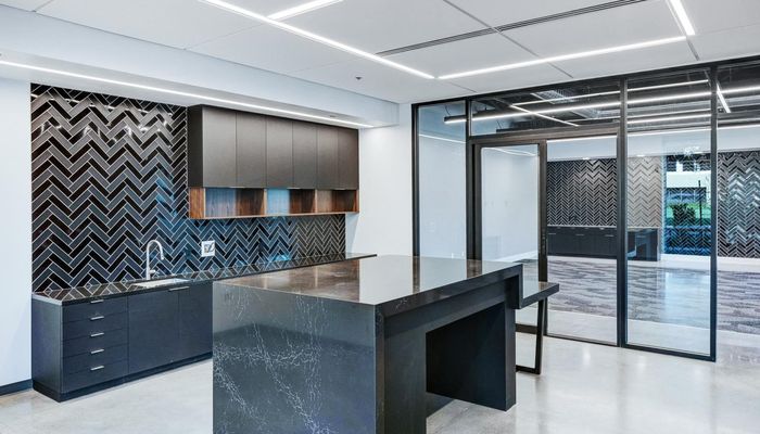 Warehouse Space for Rent at 19900 Plummer Street Chatsworth, CA 91311 - #2