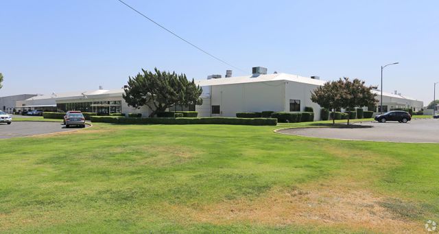 Industrial Property For Lease