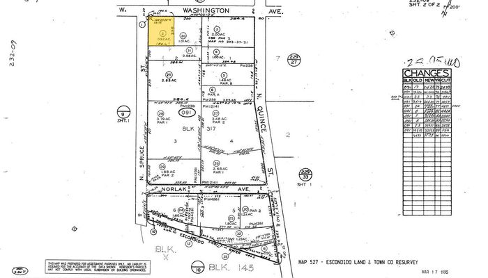 Warehouse Space for Rent at 753 W Washington Ave Escondido, CA 92025 - #7