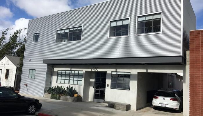 Office Space for Rent at 1655 Euclid St Santa Monica, CA 90404 - #4