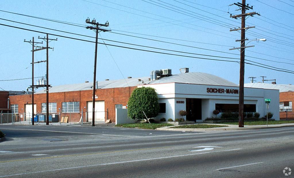 Industrial Property For Lease photo 3
