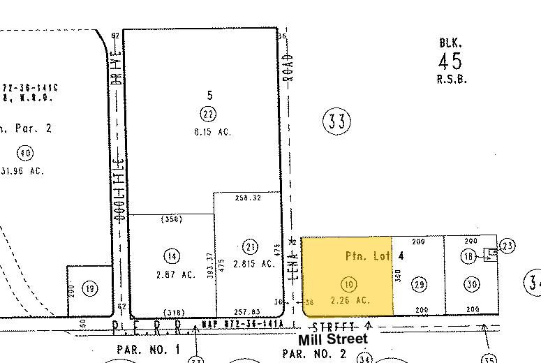 Industrial Property For Lease photo 2