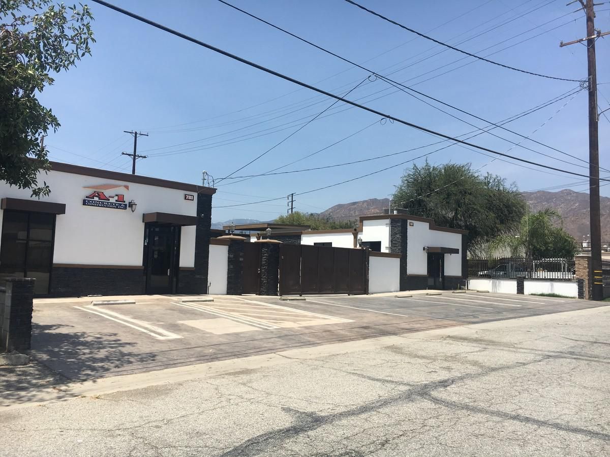 Industrial Property For Sale photo 4